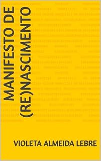 Livro Manifesto de (re)nascimento
