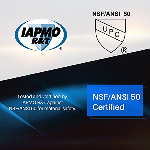 image for POOLPURE Watkins Hot Springs Spa Filter Replacement for Watkins 31489,