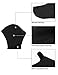 FitsT4 Aqua Gloves Webbed Paddle Swim Gloves Fitness Water Aerobics and Water Resistance Training for Men Women Children