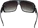 Guess GGU2060 BLK-35 Black/STR Sunglasses
