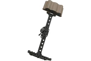 ALPINE ARCHERY Alpine Bear Claw Quiver