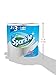 Sparkle Paper Towels, 2 Giant Rolls, Pick-A-Size, White