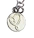 My Life As JoJo Siwa Girl and Doll Matching Necklace Set - Unicorn