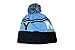 Manchester City F.C. Authentic Official Licensed Product Soccer Beanie - 02-1
