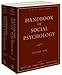 Handbook of Social Psychology (2 Volume Set)