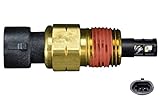 LS Intake Air Temperature Sensor IAT Turbo Threaded Boost LS1 3/8npt Temp 551210