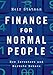 Finance for Normal People: How Investors and Markets Behave primary