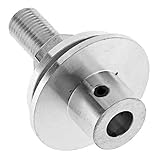 Great Planes Set Screw Prop Adapter 8.0mm to 3/8x24
