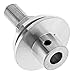Great Planes Set Screw Prop Adapter 8.0mm to 3/8x24 primary