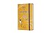 Moleskine Limited Edition Peter Pan Notebook Pocket Ruled Orange Yellow (8055002855471)