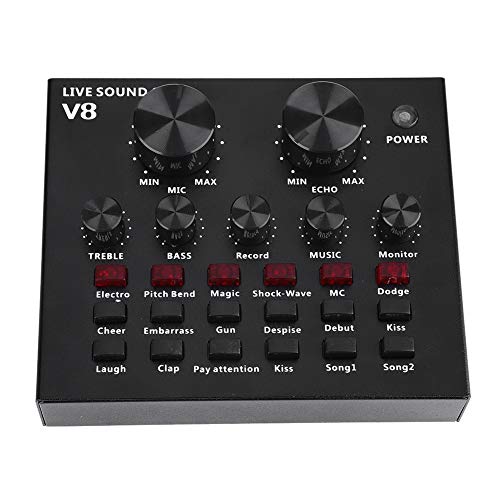 Ear Sound Card External Sound Cards Oman | External Sound Cards | Whizz