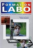 Formation labo by 