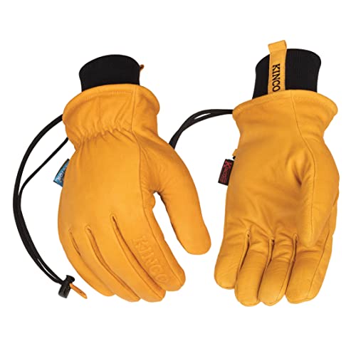 Kinco 9084KWP-XL Ski Glove Extra-Large