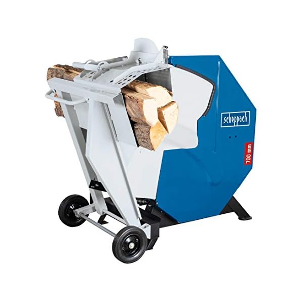 Scheppach WippkreissÃ¤ge HS730 400V/4,5kW/700mm