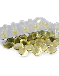 Pharmepa Restore Pure EPA Omega-3 Fish Oil, 1000mg EPA per Serving, Mood & Heart, 60 softgels