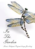 In The Garden Kunio Nakajima enamel jewelry (2009) ISBN: 4877901140 [Japanese Import] by 