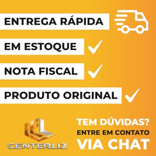 Mangueira de Saída Máquina de Lavar 3 Metros com Suporte – Compatível Brastemp Electrolux Consul Tanquinho – Mangueira Lavadora Reforçada Bocal Curvo 28mm