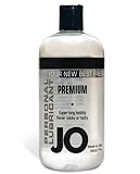 System Jo Personal Lube
