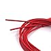 Ivelink Ceramic Cartridge Heater 12V 40W 620 Hotend for 3D Printer Prusa Mendel(Pack of 5pcs)