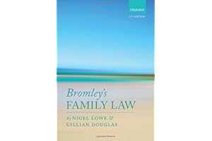 Bromley's Family Law