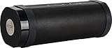 TDK Life On Record A28 Trek Flex Weather Resistant Wireless Bluetooth Speaker (Black)