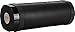 TDK Life On Record A28 Trek Flex Weather Resistant Wireless Bluetooth Speaker (Black)