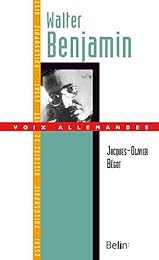 Walter Benjamin