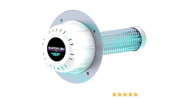 The guardian air purifier Clearance