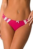 Velvet Kitten Sexy Timeless Thong for Women 123501