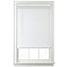 2" Faux Wood Horizontal Blinds - White (31x48)