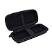 Aenllosi Travel Hard Case Compatible with Vekkia/LuminoLite LED Book Reading Light (Black)