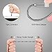 iPhone Charger Lightning Cable and Micro USB Cable 2 in 1 Dual Charging Cable iPhone and Android Charger 3.28ft Nylon Braided Charging Cord Data Sync Cable for iPhone/iPad/iPod/Samsung/HTC/LG