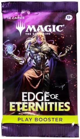 Amazon.com: Magic: The Gathering Duskmourn: House of Horror Play