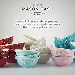 Mason Cash Colour Powder Blue S18 Chip Resistant