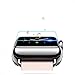 For Apple Watch Series 2 Accessories,Screen Protector,Sunfei Premium Tempered Glass Guard Film (42mm)