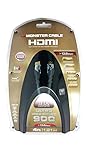 Monster Cable 4' THX Certified 900 Ultra High Speed 1.4 HDMI Cable