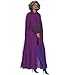 Vogue Patterns V8959 Misses' Cape Sewing Template, Size Y