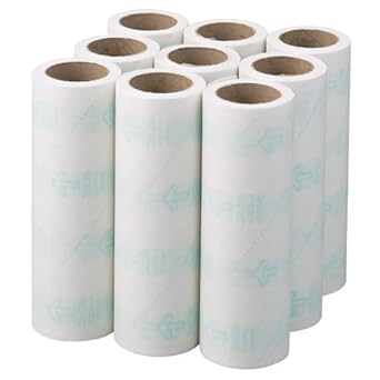 Amazon Co Jp ジョインテックス コロコロスペア スタンダード 9巻 N033j 産業 研究開発用品