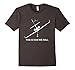 This is how we roll Aviation Pilot Cool T-shirt