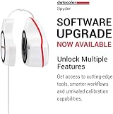 Datacolor Spyder Monitor Calibrator OLED LED Graphic Designer Photographer view 2