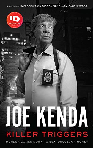 Detective Kenda American Detective Id Channel Killer Triggers In