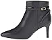 Rockport Women's Total Motion 75MM Strap Bootie Boot