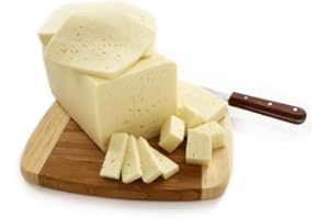 GOINSANE Creamy Havarti Cheese (1 lb)