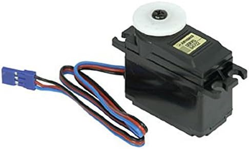 Airtronics 94102Z Standard Servo Z Connector