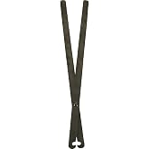 Freedom Brand Aluminum Body Grip Setting Tongs | Made in the USA.