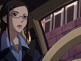 wallpapers Where To Watch Darker Than Black watch darker than black season 1