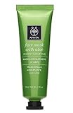 Apivita Face Mask with Aloe - Moisturizing 50ml/1.78oz