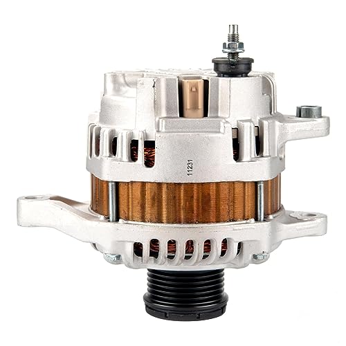 KAX Automotive Replacement Alternator, AlternatorChry-sler Sebring 07-13 2008-2…