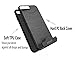 iPhone 7 Plus Case,Allovit [Kickstand] [Heavy Duty] [Hard PC + Soft TPU] Dual Layer Shock Protective Wallet Case for iPhone 7 Plus 5.5