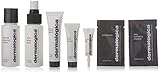 Dermalogica Dry Skin Kit, 5 Count